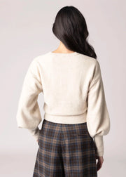 Formica Knit Pullover RD Style