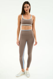 Sam High Waist Rigor 7/8 Leggings | Splits59 Splits59