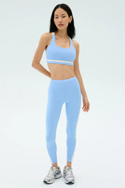 MILES HIGH WAIST RIGOR 7/8 Shop Expeditions