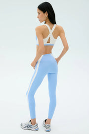 MILES HIGH WAIST RIGOR 7/8 Shop Expeditions