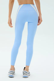MILES HIGH WAIST RIGOR 7/8 Shop Expeditions