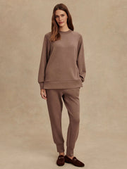 Nicole Boyfriend Sweatshirt | Varley Varley
