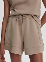 Atrium High-Rise Short 4.5" Varley