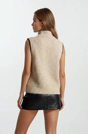 Clara Sweater Sincerely Ours