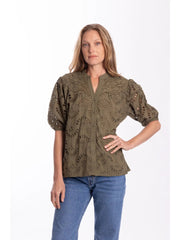 Luisa Top Bindu