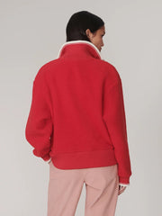 Anika Half-Zip Fleece | Varley Varley