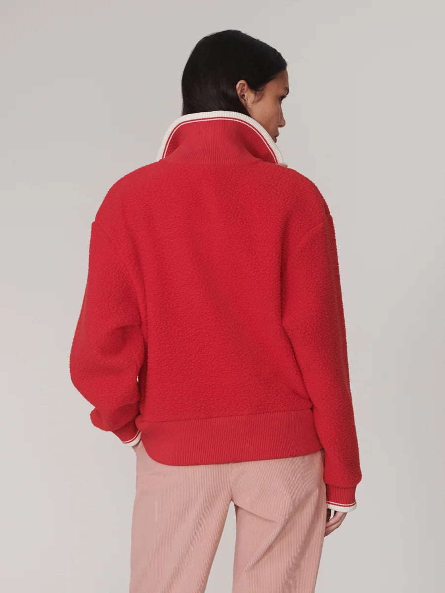 Anika Half-Zip Fleece | Varley Varley
