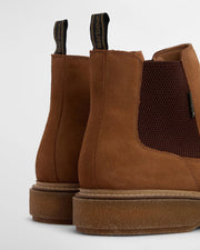 Men's Tinstone Chelsea Boots | Barbour Barbour