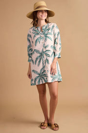 Paloma Dress Double A