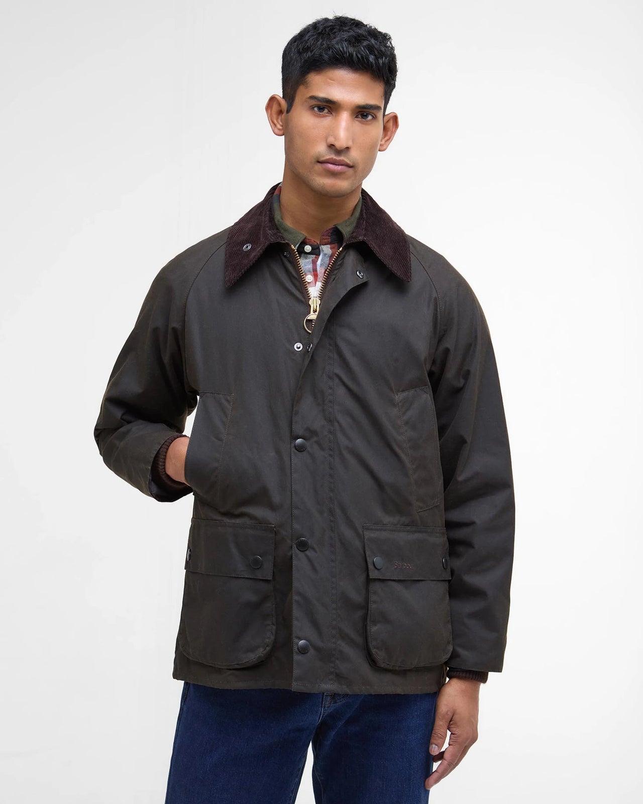 Classic Bedale® Waxed Jacket | Barbour Barbour