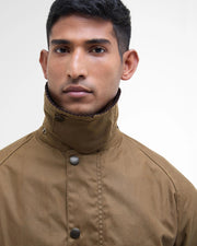 Bedale® Waxed Jacket | Barbour Barbour