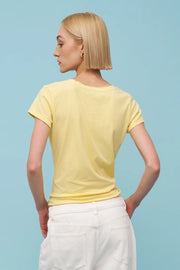 Essential Tee Astrid
