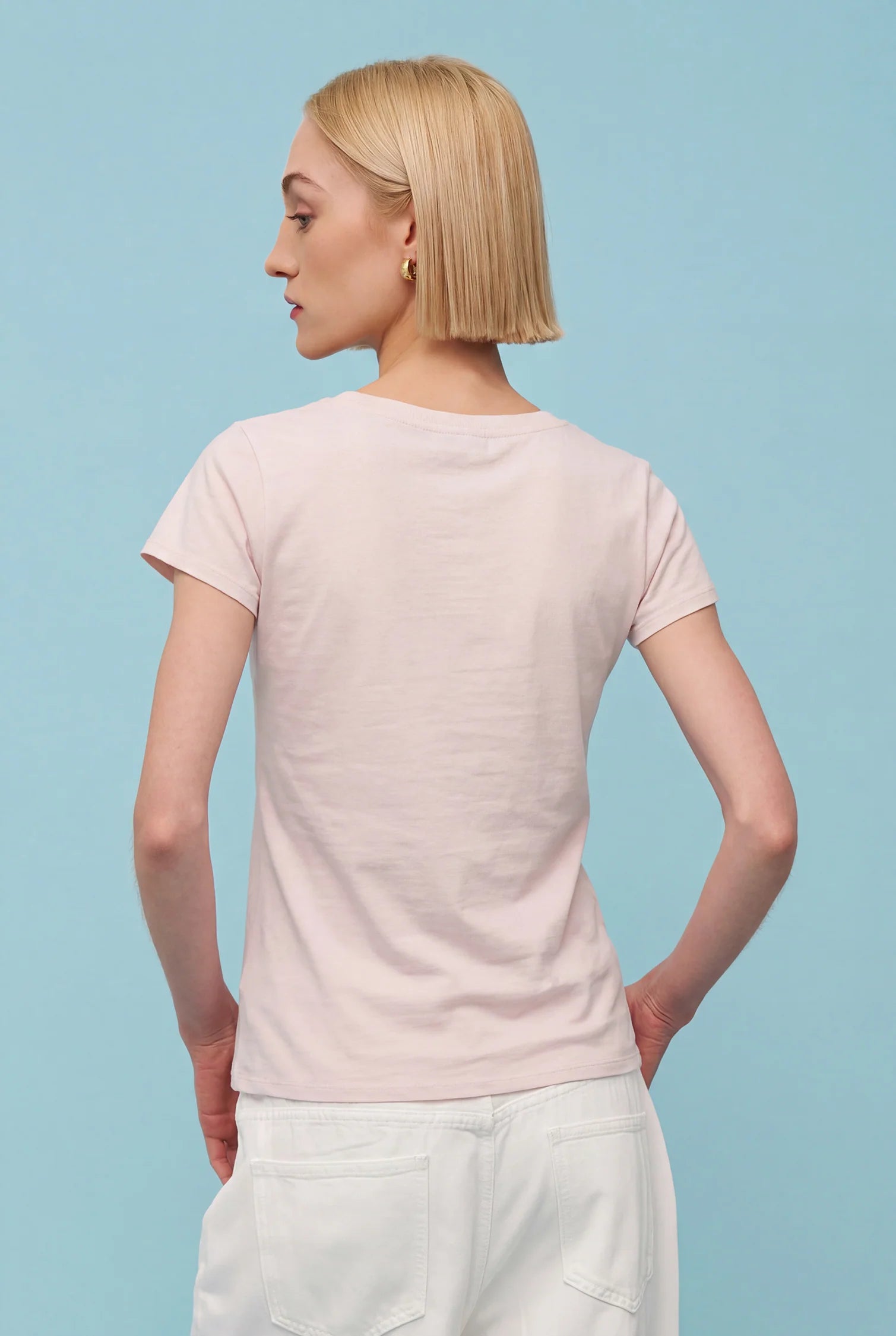 Essential Tee Astrid