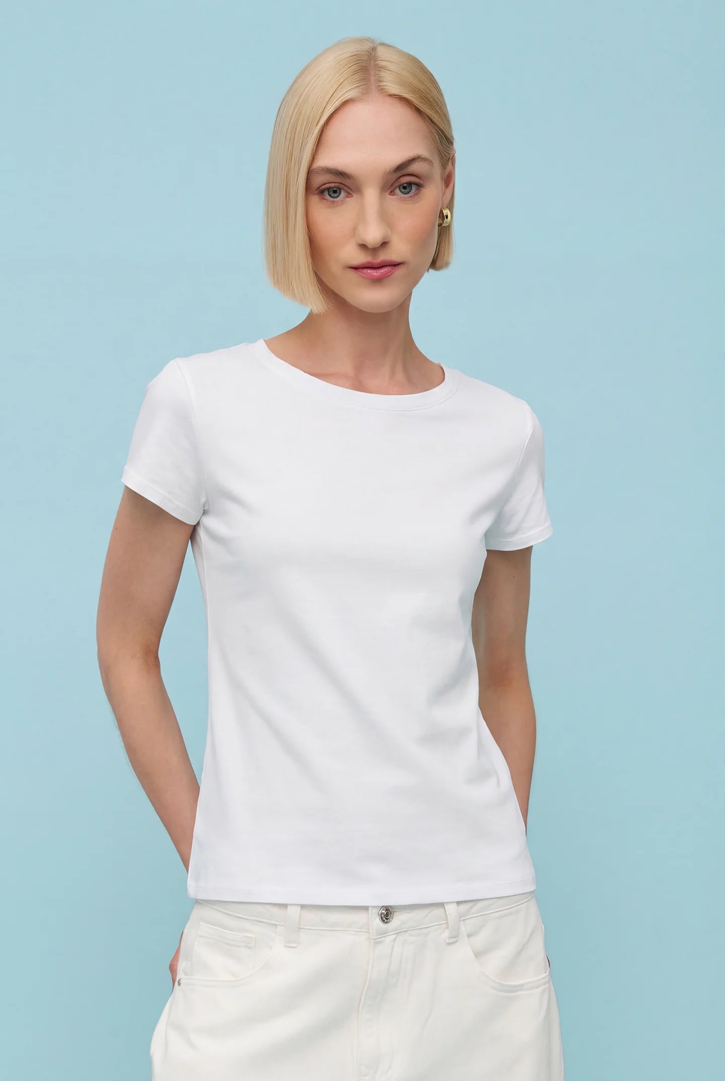 Essential Tee Astrid