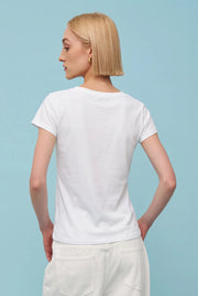 Essential Tee Astrid