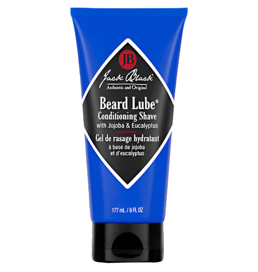 Beard Lube Conditioning Shave 6oz