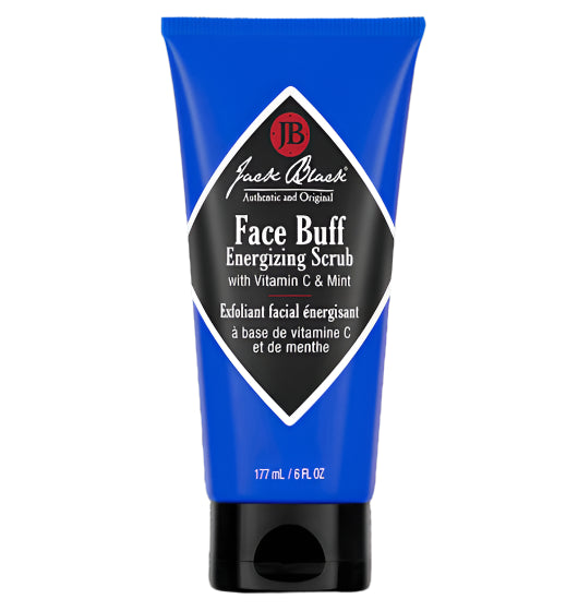 Face Buff Energizing Scrub 6oz