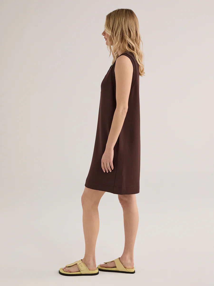 Elba Tank Mini Dress | Varley Varley