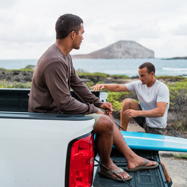 Olukai Men's Ulele Sandals Olukai