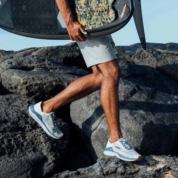 Olukai Men's ‘Ahi Sneakers Olukai