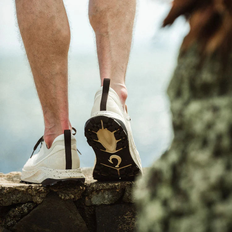 Olukai Men's Makiki Sneakers Olukai