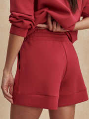 Atrium High-Rise Short 4.5" Varley