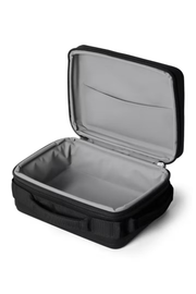 Yeti Daytrip 5L Insulated Lunch Box in Black Yeti Coolers