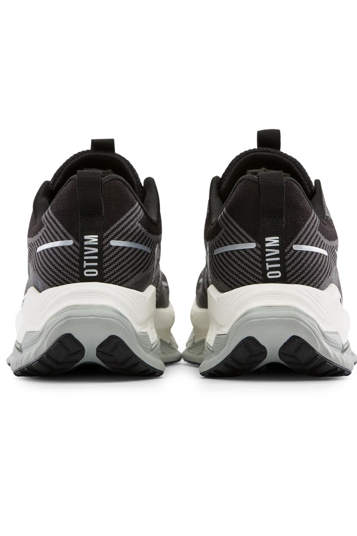 Men's Chorus RD Sneakers | Otivm Footwear Otivm Footwear