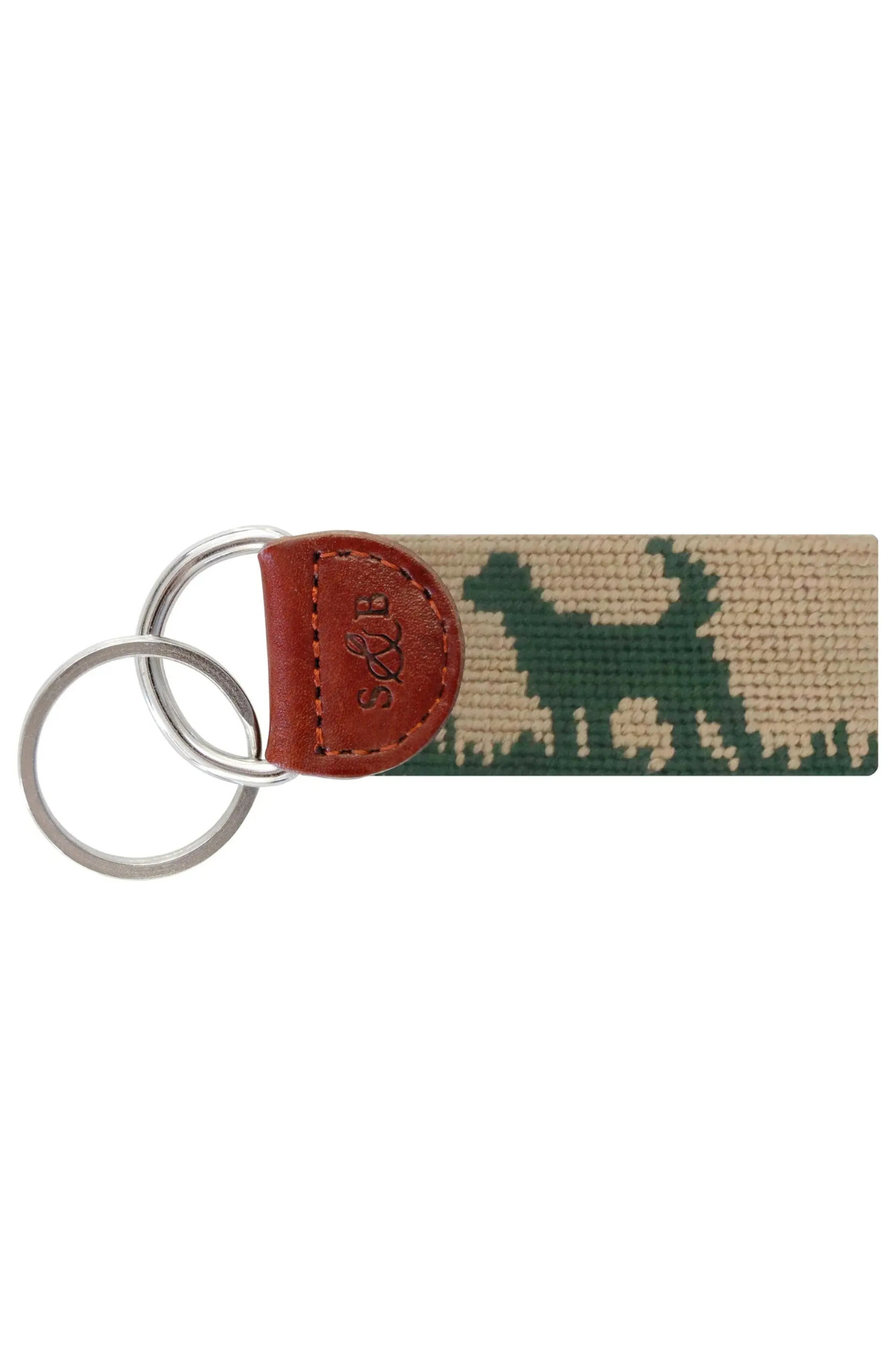 Key Fob Smathers N' Branson