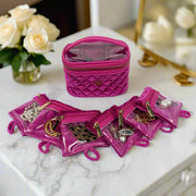 Getaway Jewelry Case Pursen
