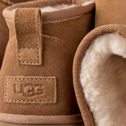 Women's Classic Ultra Mini Platform | Ugg Ugg