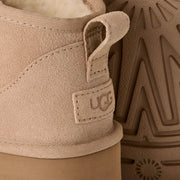Women's Classic Ultra Mini Platform | Ugg Ugg