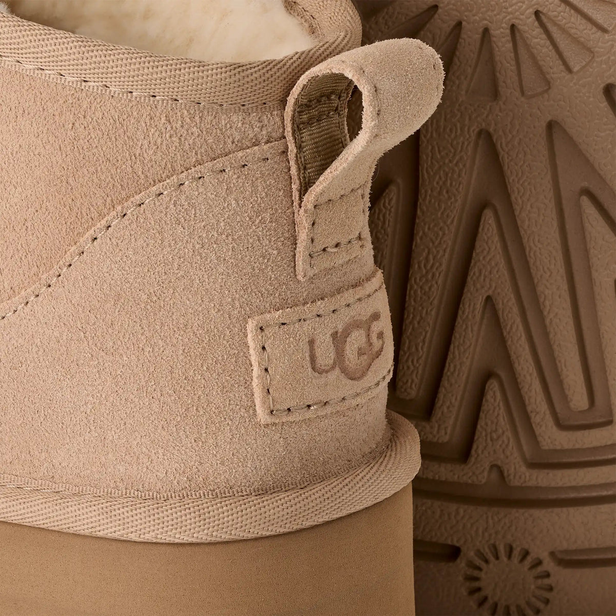 Women's Classic Ultra Mini Platform | Ugg Ugg
