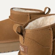 Kids' Classic Ultra Mini Platform Ugg