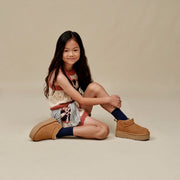 Kids' Classic Ultra Mini Platform Ugg
