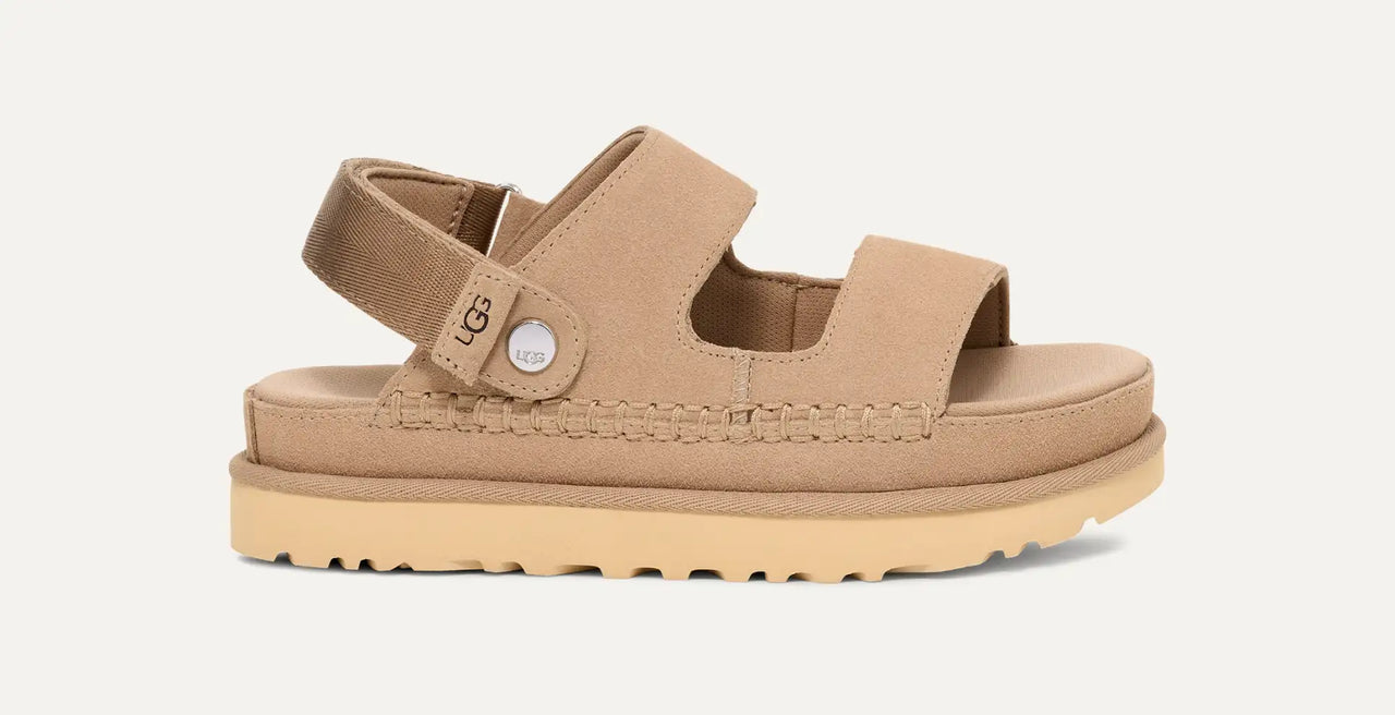 Ugg | Women's Goldenstar Glide