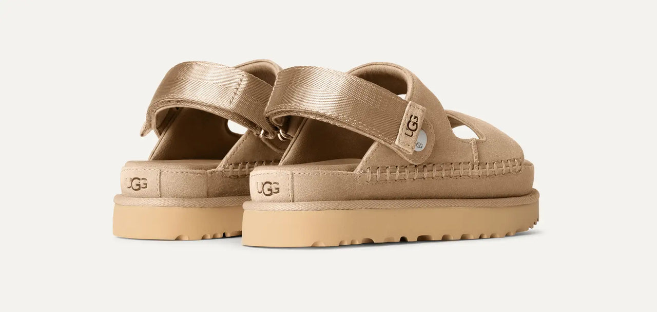 Ugg | Women's Goldenstar Glide