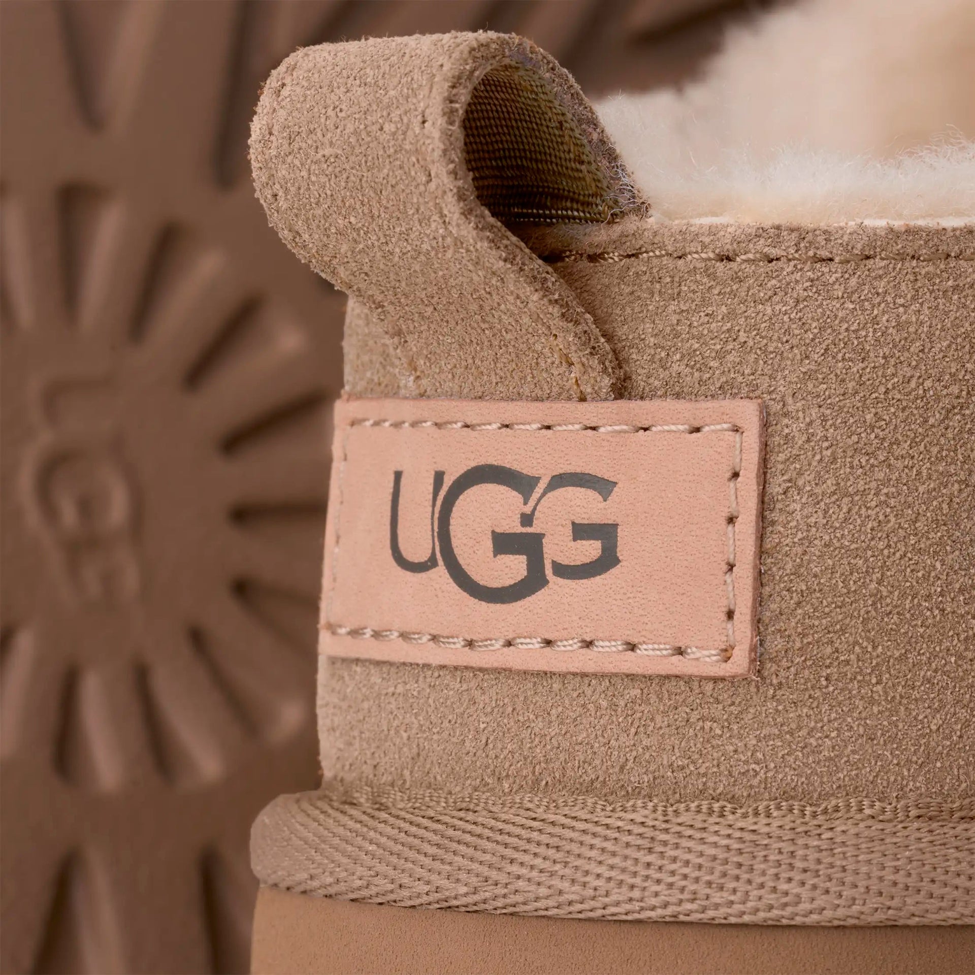 Women's Classic Micro Boots | Ugg Ugg