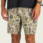 Men's Prime Hagood Shorts | Marshwear Marsh Wear