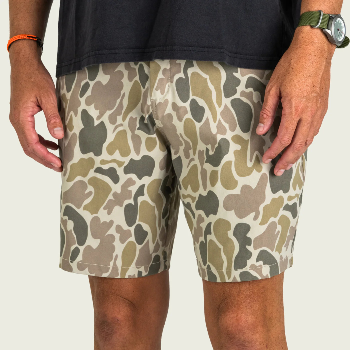 Men's Prime Hagood Shorts | Marshwear Marsh Wear