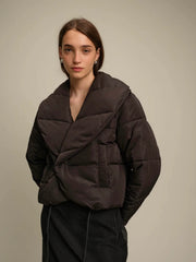 Gregory Puffer Jacket Deluc
