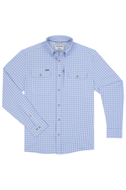 Mens Original L/S  Poncho Poncho