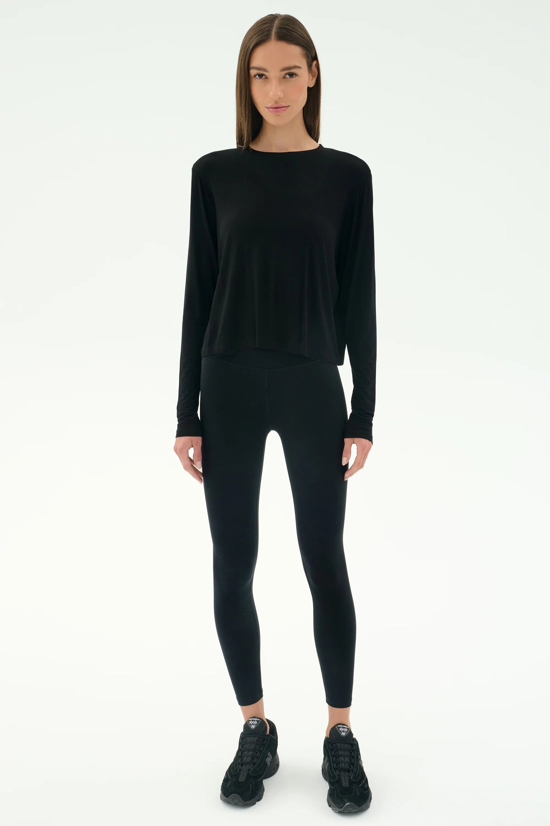 Djuna Long Sleeve Top | Splits59 Splits59