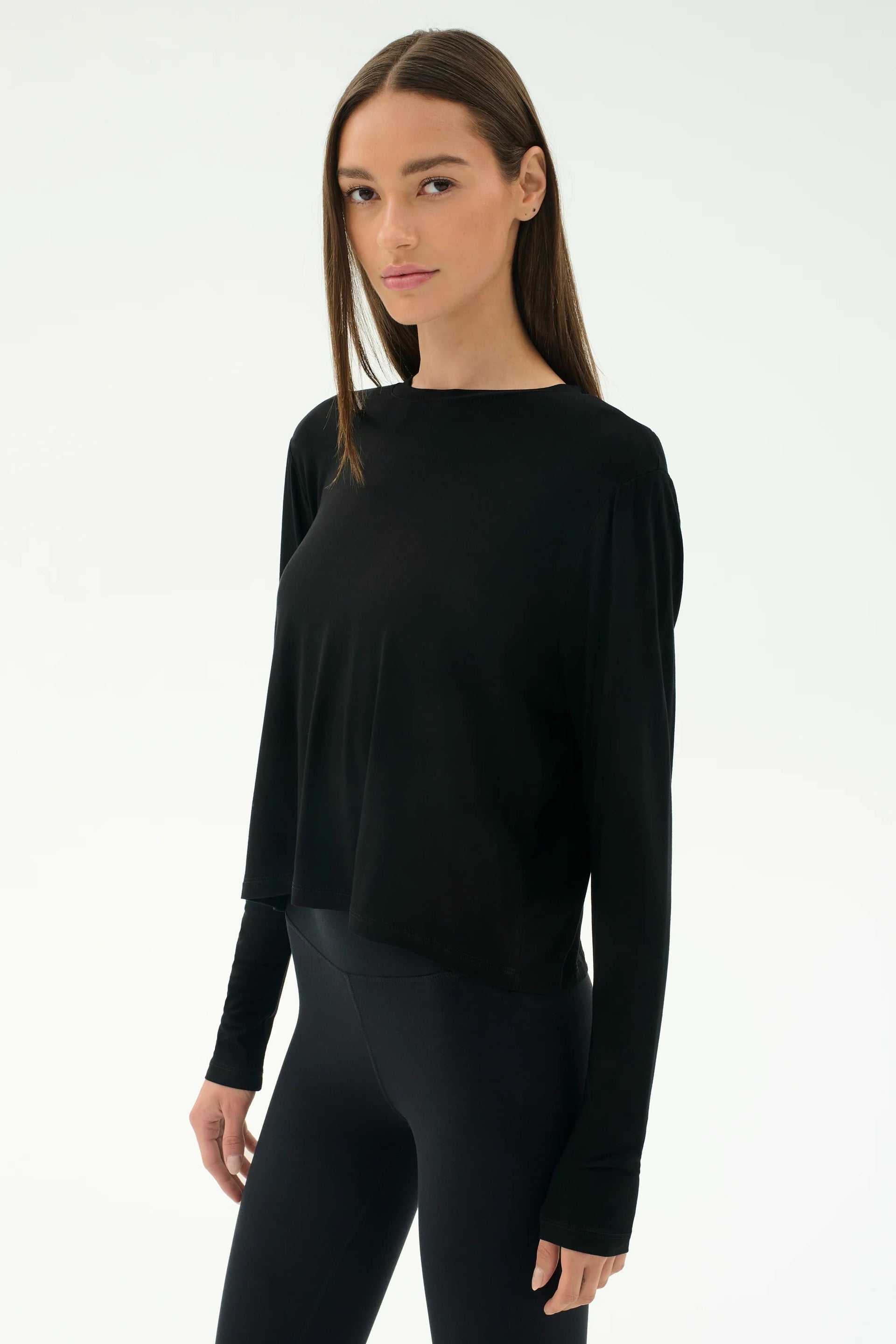 Djuna Long Sleeve Top | Splits59 Splits59