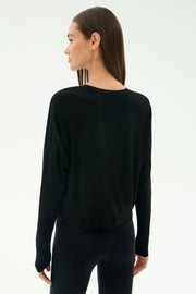 Djuna Long Sleeve Top | Splits59 Splits59