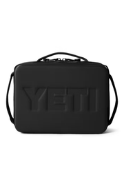 Yeti Daytrip 5L Insulated Lunch Box in Black Yeti Coolers