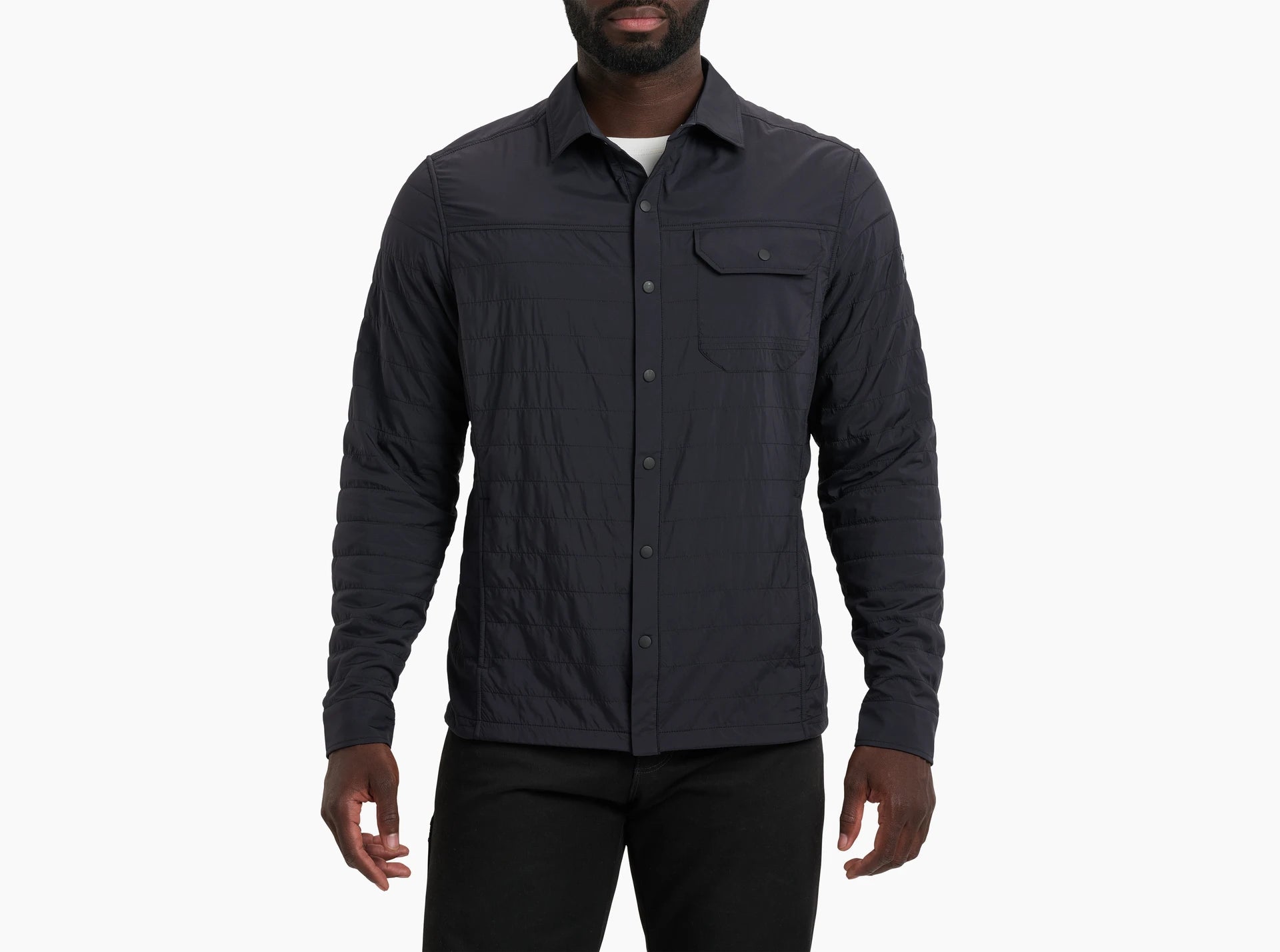 Kuhl Men's The One Shirt-Jac Kuhl