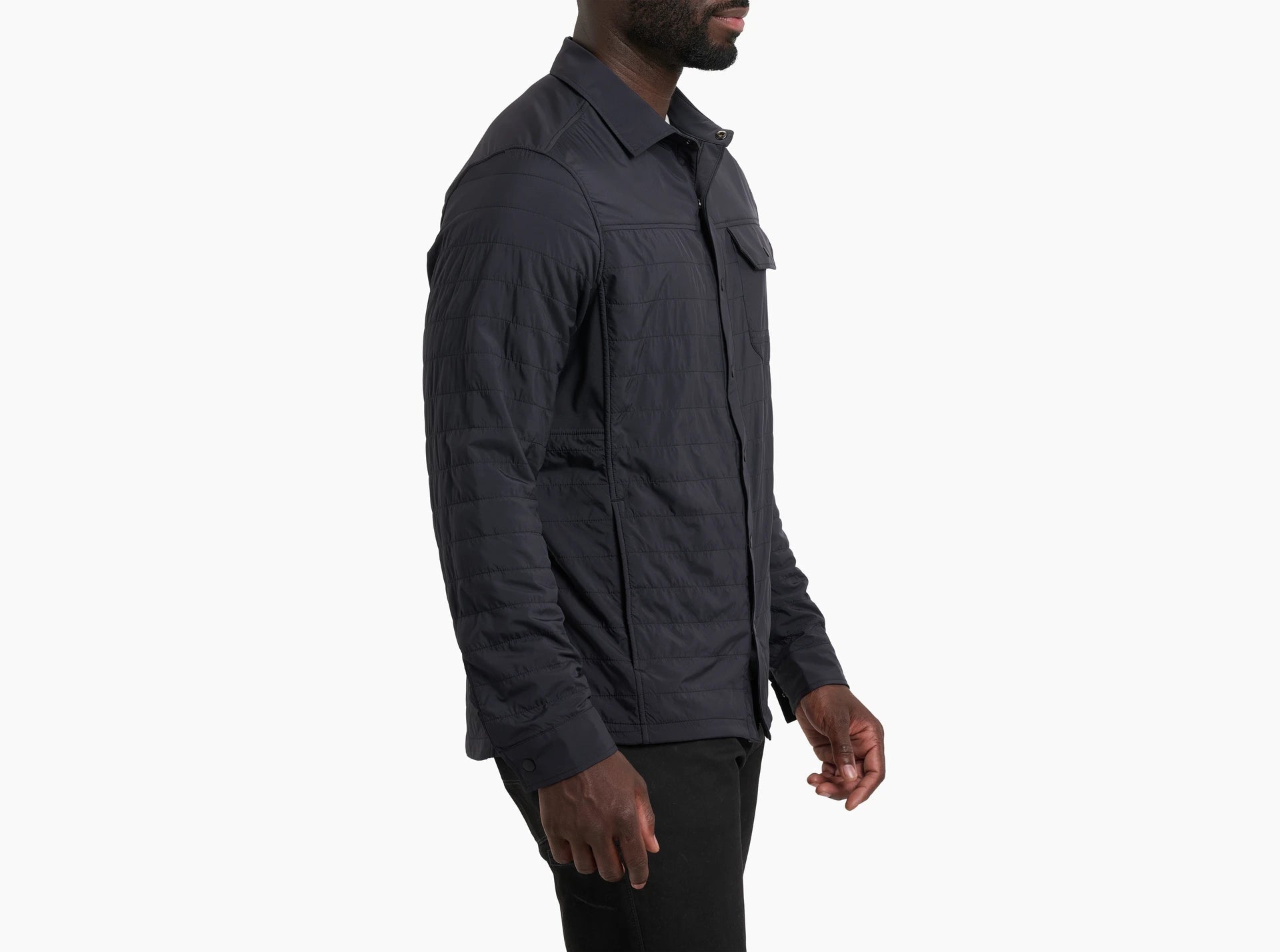 Kuhl Men's The One Shirt-Jac Kuhl