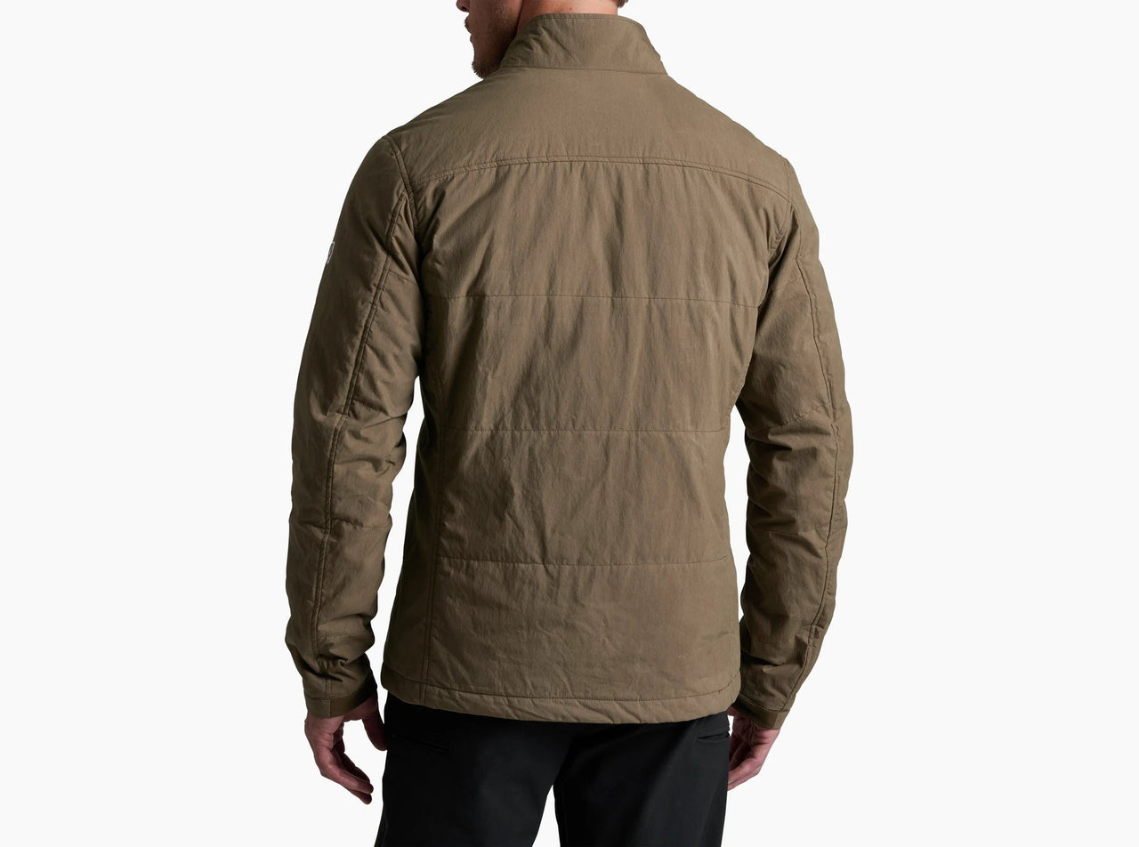 Kuhl Men's Wylderydr Jacket Kuhl