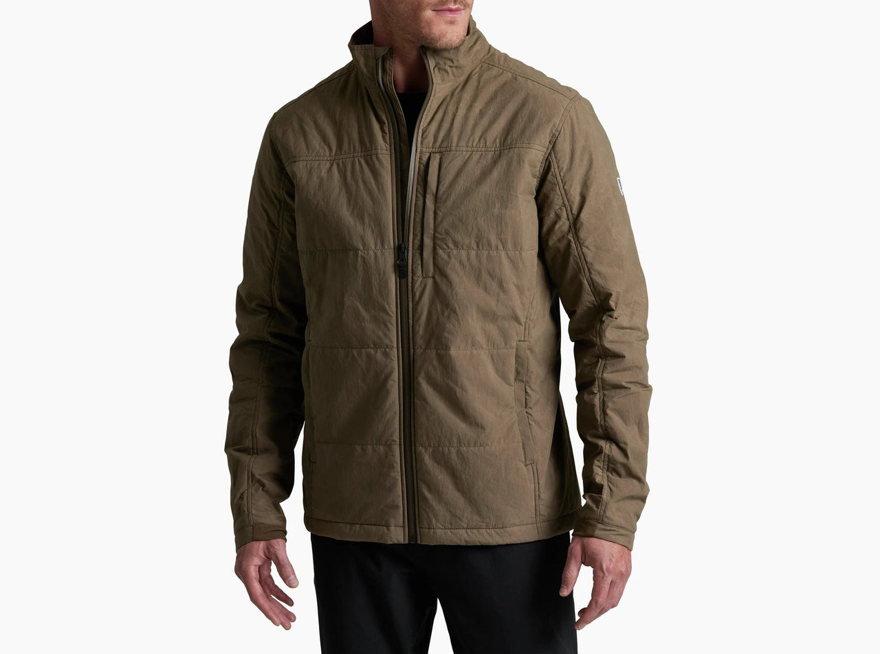 Kuhl Men's Wylderydr Jacket Kuhl